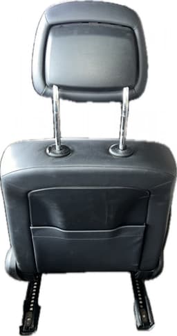 MERCEDES-BENZ Set Of Seats MERCEDES-BENZ C-CLASS (W204) (2007-2013) — thumbnail 5