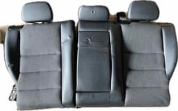 MERCEDES-BENZ Set Of Seats MERCEDES-BENZ C-CLASS (W204) (2007-2013) — thumbnail 10