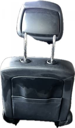 MERCEDES-BENZ Set Of Seats MERCEDES-BENZ C-CLASS (W204) (2007-2013) — thumbnail 9