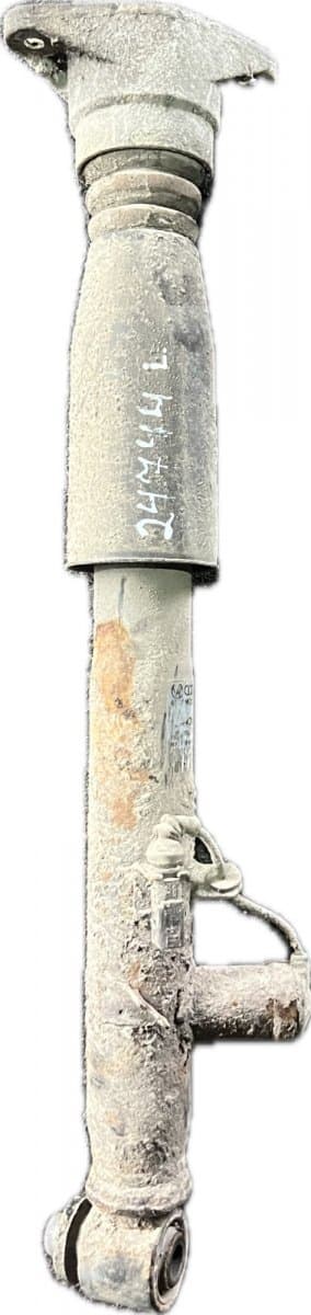 AUDI Shock Absorber Rear Left AUDI A6 / A6 ALLROAD (C6, 4F) (2004-2011)
