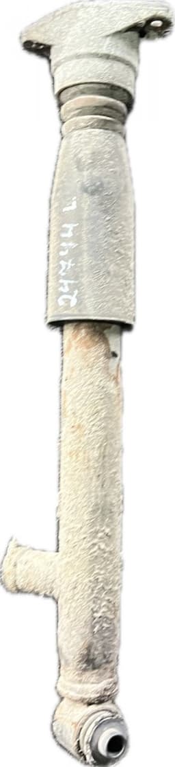 AUDI Shock Absorber Rear Left AUDI A6 / A6 ALLROAD (C6, 4F) (2004-2011) — thumbnail 2