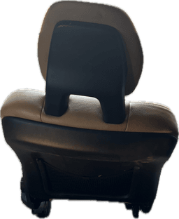 VOLVO Set Of Seats VOLVO S90 / V90 (2016-) — thumbnail 10