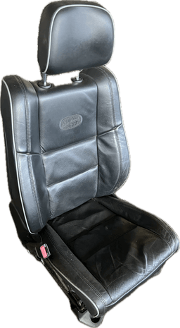 JEEP Set Of Seats JEEP GRAND CHEROKEE IV (WK, WK2) (2010-2021) — thumbnail 7