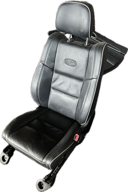 JEEP Set Of Seats JEEP GRAND CHEROKEE IV (WK, WK2) (2010-2021) — thumbnail 4