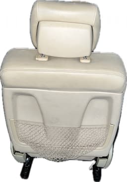 MERCEDES-BENZ Set Of Seats MERCEDES-BENZ ML-CLASS (W164) (2005-2011) — thumbnail 9