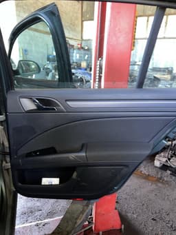 SKODA Set Of Seats SKODA SUPERB II (3T4, 3T5) (2008-2015) — thumbnail 10