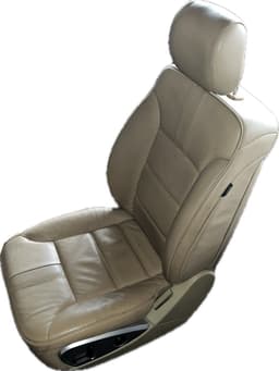 MERCEDES-BENZ Set Of Seats MERCEDES-BENZ ML-CLASS (W164) (2005-2011) — thumbnail 3