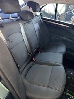 SKODA Set Of Seats SKODA SUPERB II (3T4, 3T5) (2008-2015) — thumbnail 9