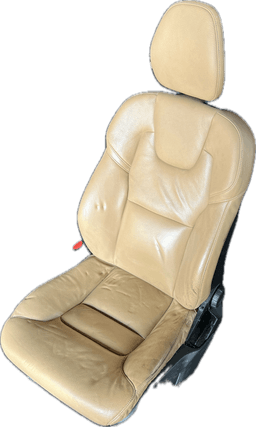 VOLVO Set Of Seats VOLVO S90 / V90 (2016-) — thumbnail 8