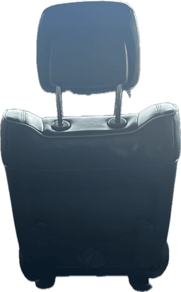 JEEP Set Of Seats JEEP GRAND CHEROKEE IV (WK, WK2) (2010-2021) — thumbnail 5