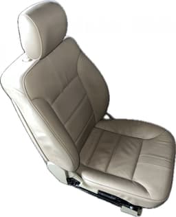 MERCEDES-BENZ Set Of Seats MERCEDES-BENZ ML-CLASS (W164) (2005-2011) — thumbnail 4