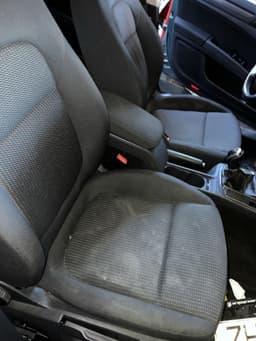 SKODA Set Of Seats SKODA SUPERB II (3T4, 3T5) (2008-2015) — thumbnail 4
