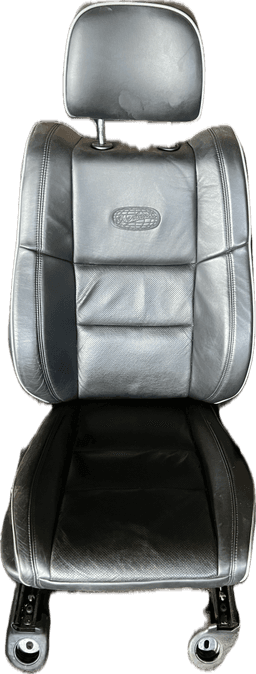 JEEP Set Of Seats JEEP GRAND CHEROKEE IV (WK, WK2) (2010-2021) — thumbnail 2