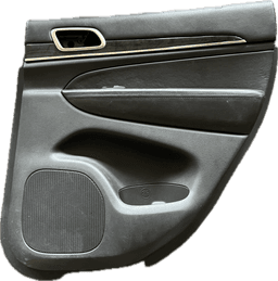 JEEP Set Of Seats JEEP GRAND CHEROKEE IV (WK, WK2) (2010-2021) — thumbnail 10