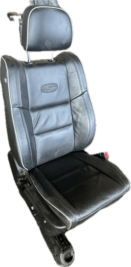 JEEP Set Of Seats JEEP GRAND CHEROKEE IV (WK, WK2) (2010-2021) — thumbnail 3