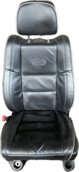 JEEP Set Of Seats JEEP GRAND CHEROKEE IV (WK, WK2) (2010-2021) — thumbnail 6