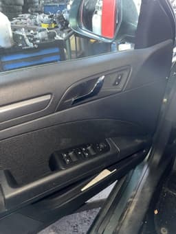 SKODA Set Of Seats SKODA SUPERB II (3T4, 3T5) (2008-2015) — thumbnail 3
