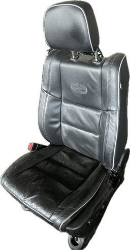 JEEP Set Of Seats JEEP GRAND CHEROKEE IV (WK, WK2) (2010-2021) — thumbnail 8