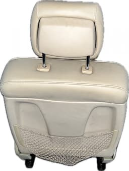 MERCEDES-BENZ Set Of Seats MERCEDES-BENZ ML-CLASS (W164) (2005-2011) — thumbnail 5