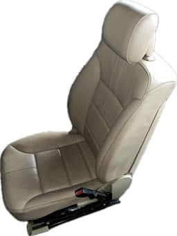MERCEDES-BENZ Set Of Seats MERCEDES-BENZ ML-CLASS (W164) (2005-2011) — thumbnail 7
