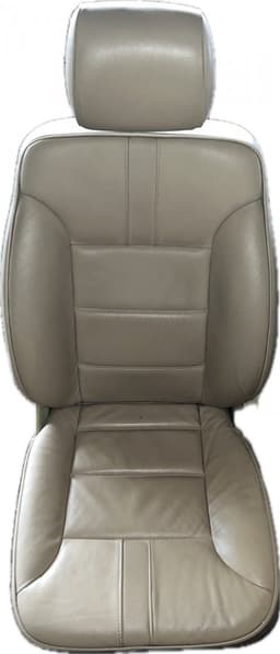 MERCEDES-BENZ Set Of Seats MERCEDES-BENZ ML-CLASS (W164) (2005-2011) — thumbnail 2