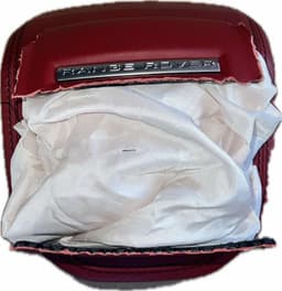 LAND ROVER Set Of Seats LAND ROVER RANGE ROVER SPORT II (L494) (2013-2022) — thumbnail 7