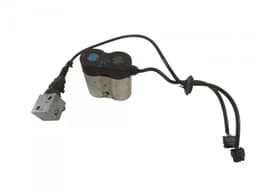 MERCEDES-BENZ A1403271125 1403271125 Shock absorbers rear, other MERCEDES-BENZ S-CLASS (W140) (1991-1999) — thumbnail 1