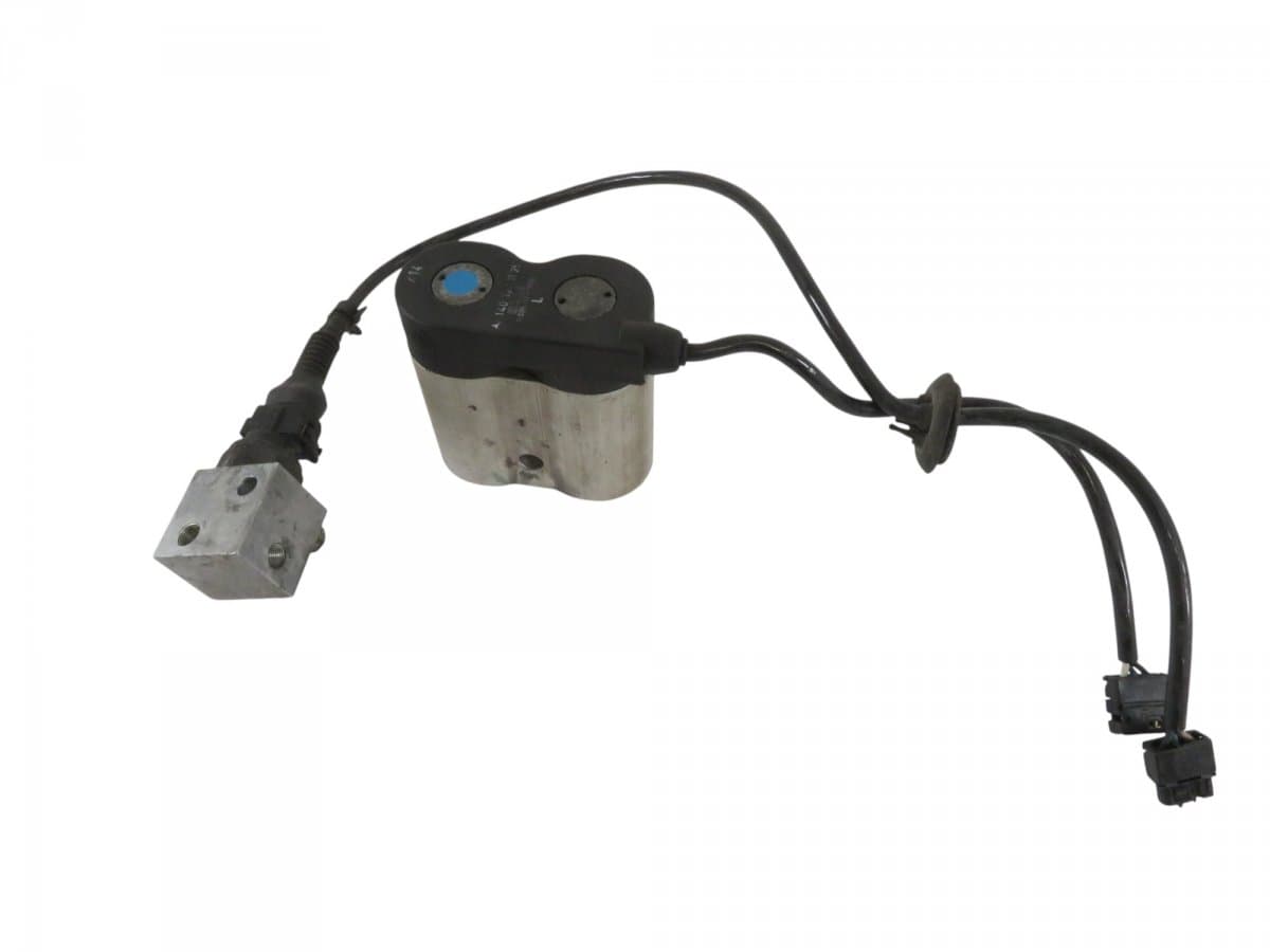 MERCEDES-BENZ A1403271125 1403271125 Shock absorbers rear, other MERCEDES-BENZ S-CLASS (W140) (1991-1999)
