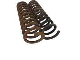 MERCEDES-BENZ A1403241604 1403241604 Spring Front Right MERCEDES-BENZ S-CLASS (W140) (1991-1999) — thumbnail 3