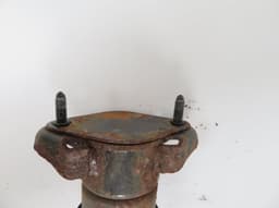 MERCEDES-BENZ A1643201131 A1643202131 A1643202831 A1643203131 Shock Absorber Rear Right MERCEDES-BENZ GL-CLASS (X164) (2006-2012) — thumbnail 4