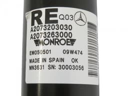 MERCEDES-BENZ A2073203030 A2073263000 Shock Absorber Rear Right MERCEDES-BENZ E-CLASS Coupe (C207) (2009-2016) — thumbnail 4