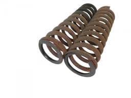 MERCEDES-BENZ A1403241604 1403241604 Spring Front Right MERCEDES-BENZ S-CLASS (W140) (1991-1999) — thumbnail 2