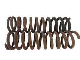 MERCEDES-BENZ A1403241604 1403241604 Spring Front Right MERCEDES-BENZ S-CLASS (W140) (1991-1999) — thumbnail 1