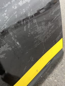 VW Sliding door right VW TRANSPORTER T5 / MULTIVAN (7H, 7E, 7J) (2003-2015) — thumbnail 5