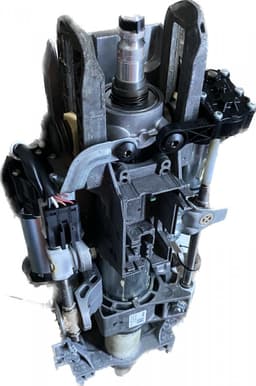 BMW Steering Column BMW 7 (F01, F02) (2008-2016) — thumbnail 2