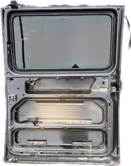 VW Sliding door right VW TRANSPORTER T5 / MULTIVAN (7H, 7E, 7J) (2003-2015) — thumbnail 10