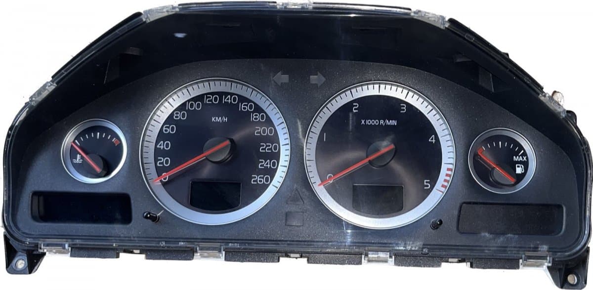 Speedometer VOLVO XC90 I (2002-2014)