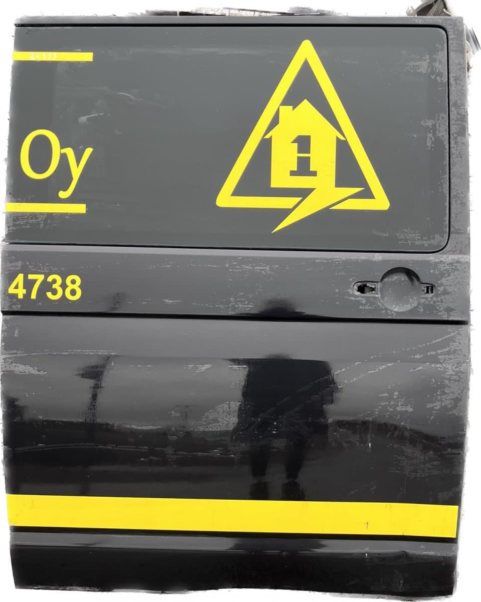 VW Sliding door right VW TRANSPORTER T5 / MULTIVAN (7H, 7E, 7J) (2003-2015)