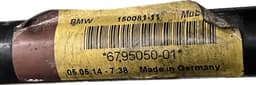 BMW Stabilizer bar front BMW 5 (F10, F11) (2010-2017) — thumbnail 5