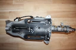 MERCEDES-BENZ A1644600916 Steering Column MERCEDES-BENZ ML-CLASS (W164) (2005-2011) — thumbnail 2