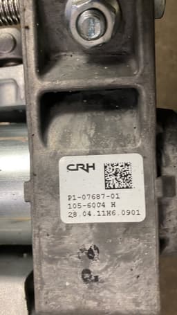 BMW Steering Column BMW 7 (F01, F02) (2008-2016) — thumbnail 5