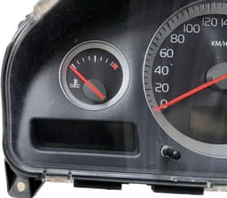VOLVO Speedometer VOLVO XC90 I (2002-2014) — thumbnail 2