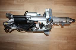MERCEDES-BENZ A1644600916 Steering Column MERCEDES-BENZ ML-CLASS (W164) (2005-2011) — thumbnail 1