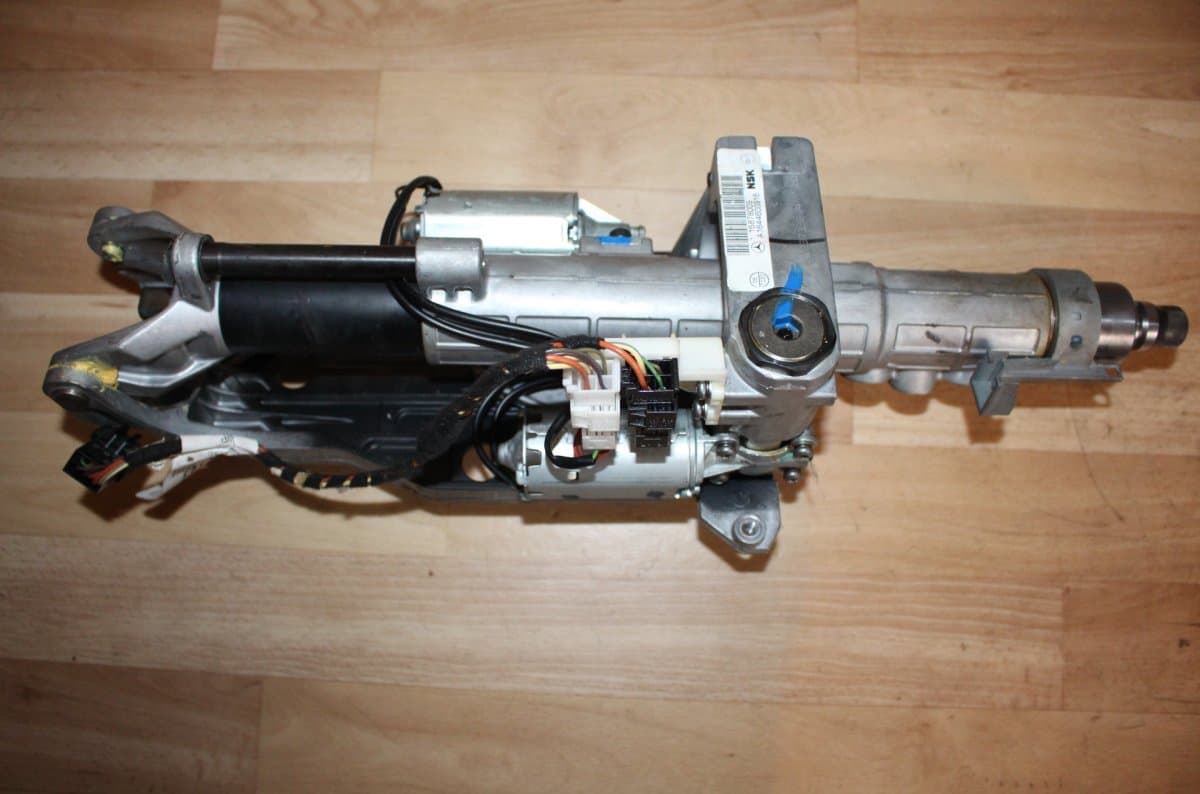 MERCEDES-BENZ A1644600916 Steering Column MERCEDES-BENZ ML-CLASS (W164) (2005-2011)
