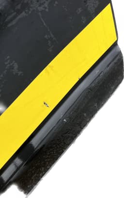 VW Sliding door right VW TRANSPORTER T5 / MULTIVAN (7H, 7E, 7J) (2003-2015) — thumbnail 8