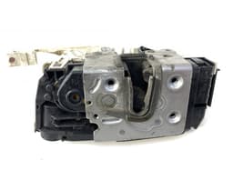 MERCEDES-BENZ A4477304000 Sliding door lock right MERCEDES-BENZ VITO / V-CLASS (W447) (2014-) — thumbnail 5