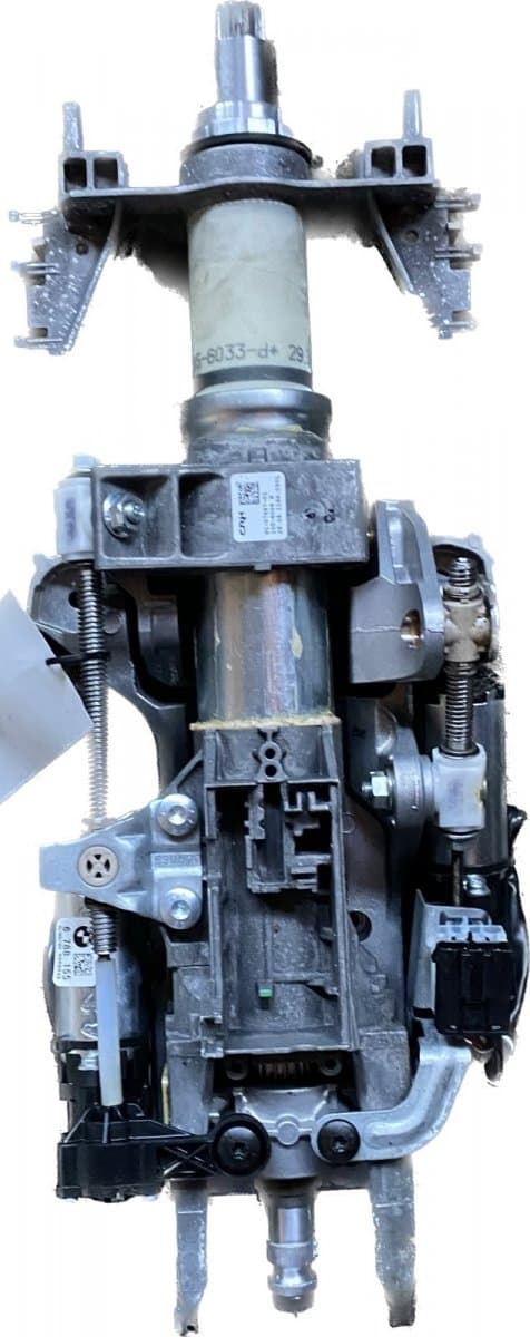 BMW Steering Column BMW 7 (F01, F02) (2008-2016)