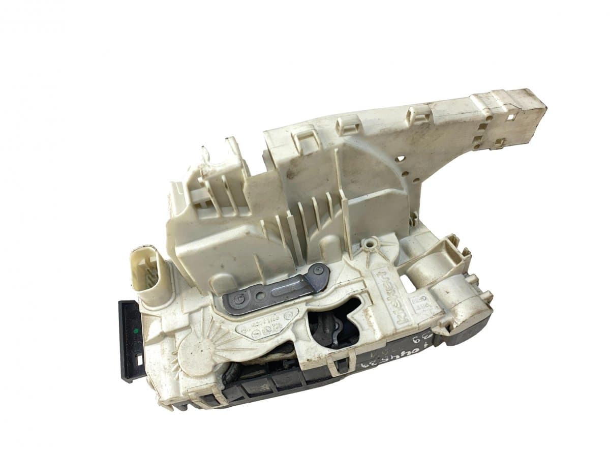 A4477304000 Sliding door lock right MERCEDES-BENZ VITO / V-CLASS (W447) (2014-)