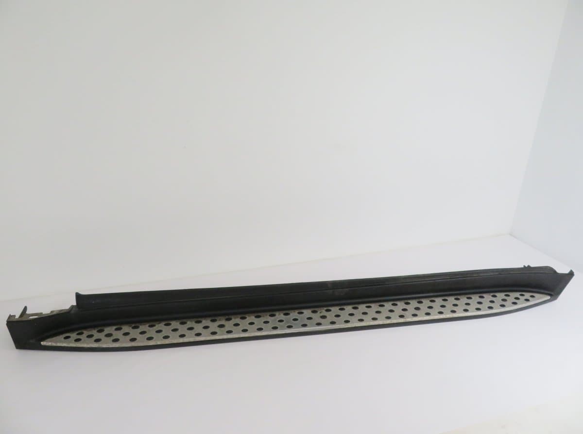A1646900975 A1646901375 Side Skirt Left MERCEDES-BENZ ML-CLASS (W164) (2005-2011)