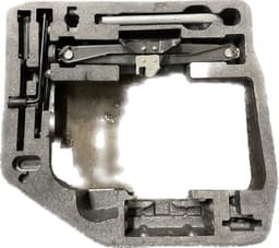 AUDI Spare wheel AUDI A5 (B8) (2007-2016) — thumbnail 4